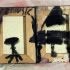 2001,_What_is_Beauty_Musica__BOX-verso,_acrylic_on_canvas_and_plywood,_cm._24x36x6.jpg